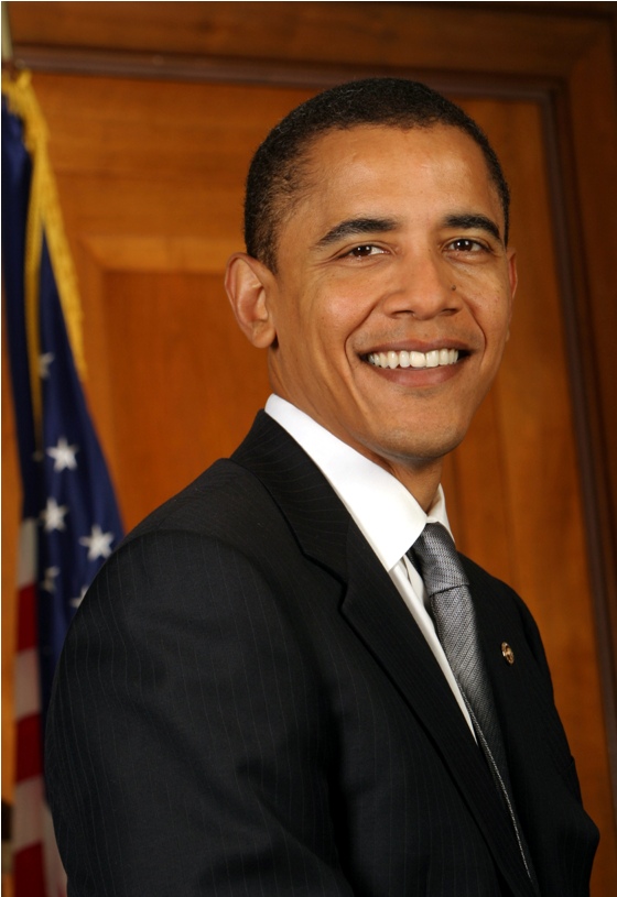 Barack Obama